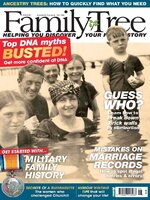 Family Tree UK